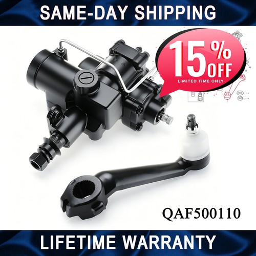 Bolt power steering box - power,