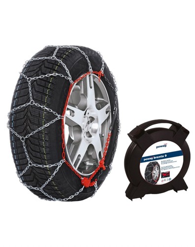 Pewag snow chains - pewag,