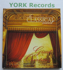 IN CLASSICAL MOOD - GREAT