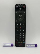 Virgin Media 360 TV Remote