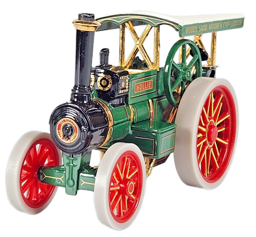 Matchbox yas03 burrell - matchbox, yas03-m