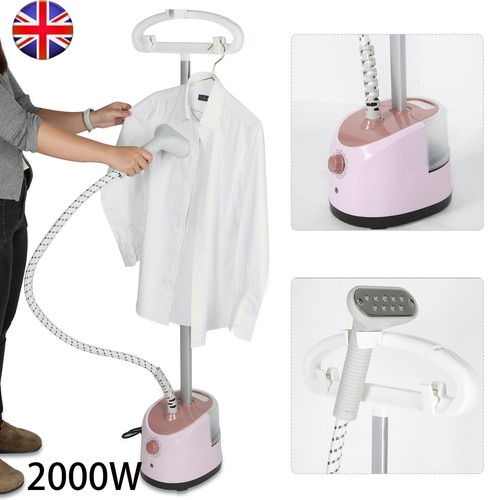 2000w upright vertical garment - vertical,