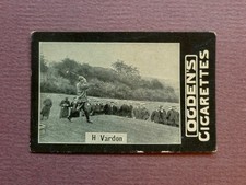 1902 Ogdens Tabs Cigarettes -