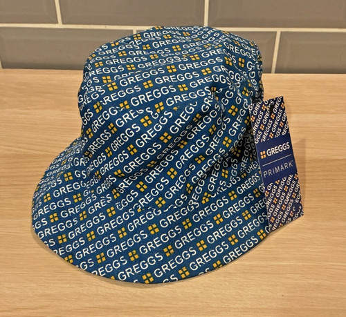 Greggs primark limited - primark,