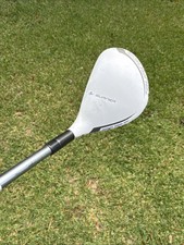 Taylormade Burner Superfast 2.0 Rescue 21° 4 Hybrid Ladies Flex Reax 50 1013971