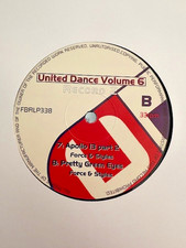 Force & Styles - Pretty Green