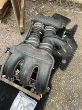 2001 Porsche Boxster 986 3.2 S