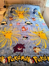 Vintage Nintendo 1998 Pokemon