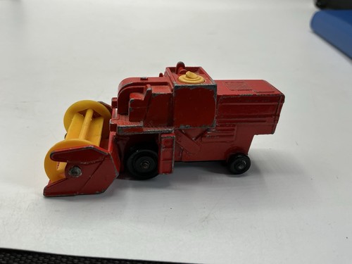 Matchbox superfast 51 - no.,