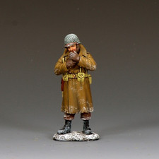 KING AND COUNTRY BBA113 - Time