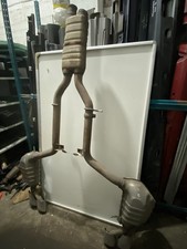 MERCEDES BENZ W204 C63 2012