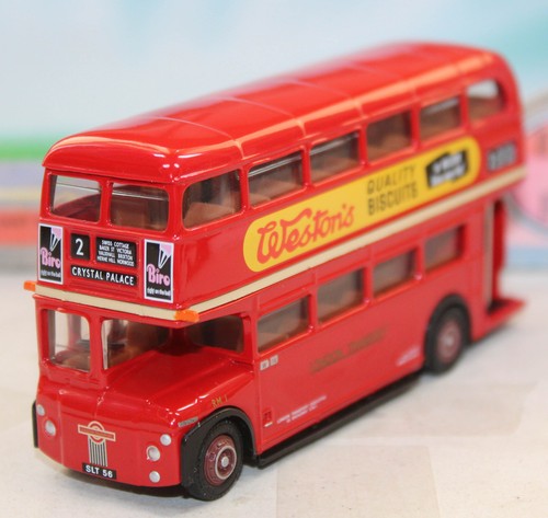 Efe 30201 aec routemaster - -,