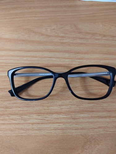 Armani glasses frames - armani,