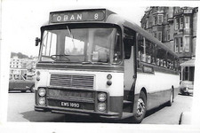 Bus Photo: EWS189D Eastern