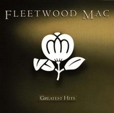 Fleetwood Mac - Fleetwood Mac: Greatest Hits - Fleetwood Mac CD PTVG The Cheap