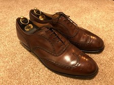 Church's Chetwynd Brown