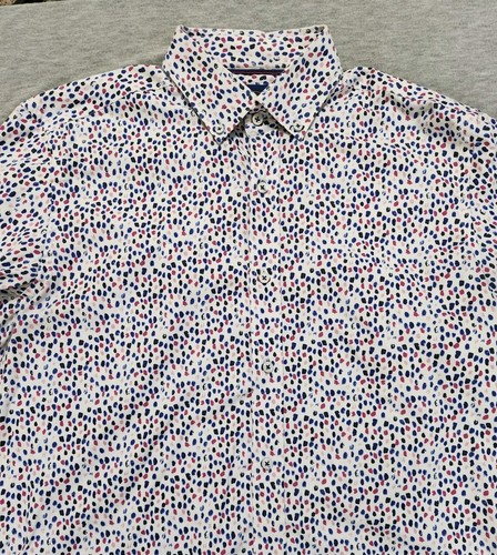Guide london polka - guide, shirt
