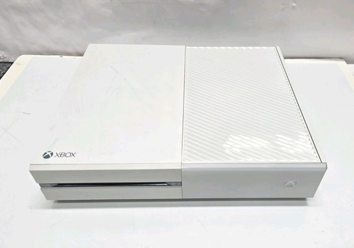 Microsoft xbox one 500gb - xbox,