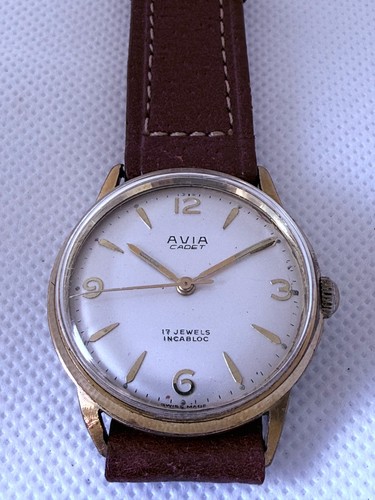 Vintage avia cadet - vintage, jewels