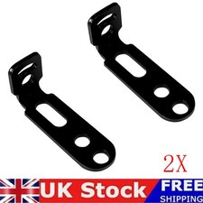 2X Motorcycle Extension