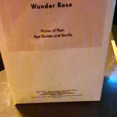 Zara wonder rose eau - zara, de