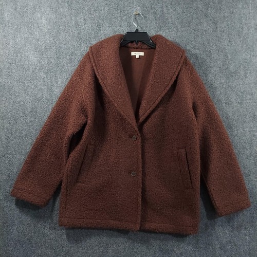 Madewell coat womens medium - madewell,