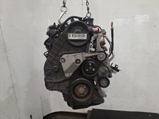 2013 CHEVROLET CRUZE Mk1 ENGINE LUD 1.7L Diesel 6 Speed Manual Only 74616 Miles