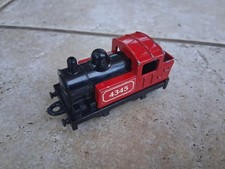 Matchbox Train No. 4345. Used