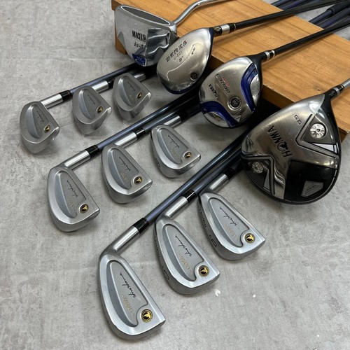 Honma golf men club - golf, set