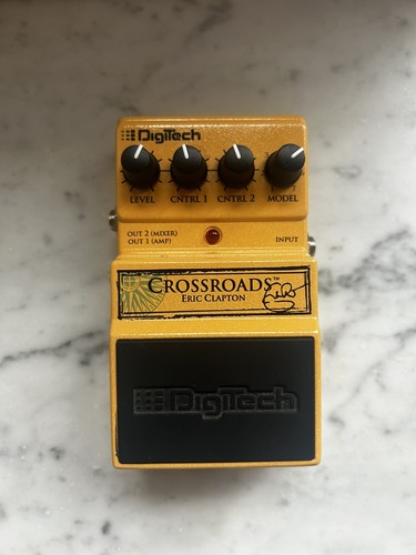 Digitech crossroads eric - crossroads,