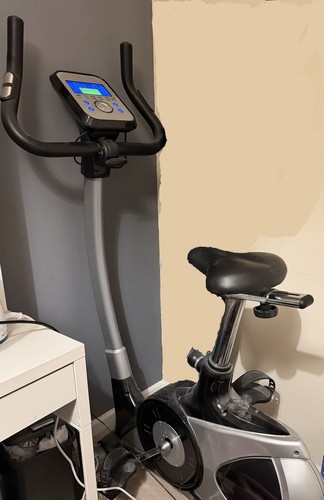 John lewis eb3 exercise bike - lewis,