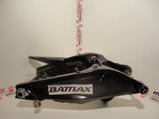 Swinge swing arm ktm - ktm, rc8