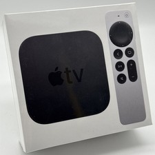 APPLE TV 4K 2ND GEN 32GB A2169