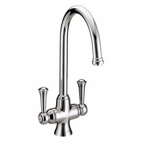 Bristan sentinel snk chrome - sentinel,