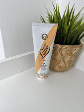 Lanolin Lano Coconutter  body cream hydrating nourishing for dry  skin 120ml