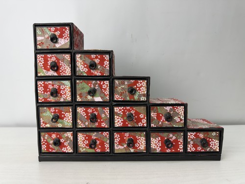 Y10043 tansu step small - y10043,