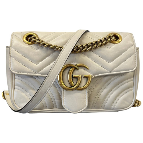 Gucci women small marmont - women's,