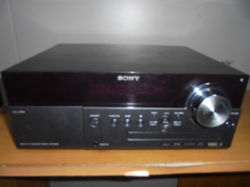 Sony cmt mx550i micro fi - cmt-mx550i,