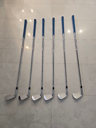 Callaway 2013 irons 6piece - 2013,