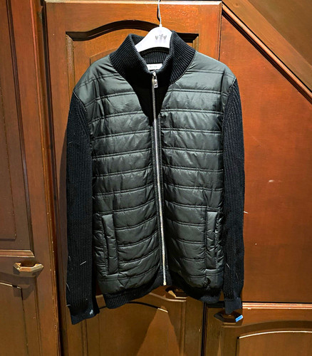 Reiss men black - men's,