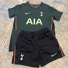 Nike Tottenham Spurs 3rd Boys