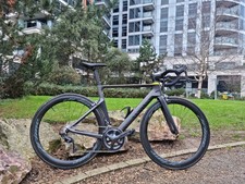 Full Carbon Canyon Aeroad CF