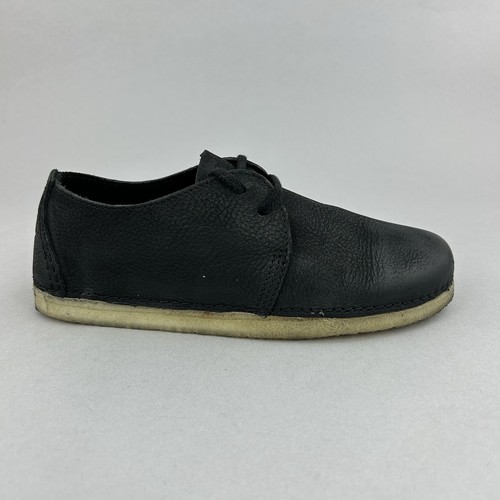 Clarks originals ashton black - originals,