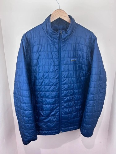 Patagonia nano puff - patagonia, jacket