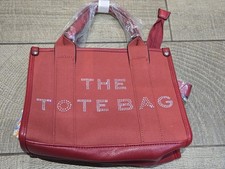 Designer Inspired Tote Bag