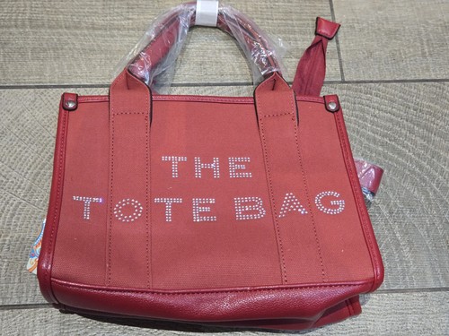 Designer inspired tote - tote, bag