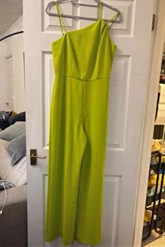 Mango women green - women’s, crepe