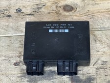 2000 VW GOLF MK4 COMFORT