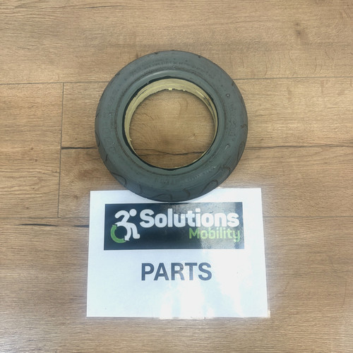 Used grey indoor solid - used,