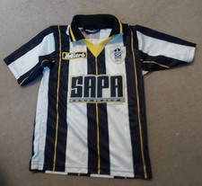 Notts County Kids Shirt